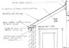 Image result for gutter to boundary wall detail.jpg