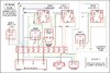 HEATING WIRING - HONEYWELL S PLAN PLUS - COLOUR DIAGRAM - ADD UNVENTED CYLINDER THERMOSTAT AND H.JPG