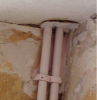 Ceiling Pipe Plaster.PNG