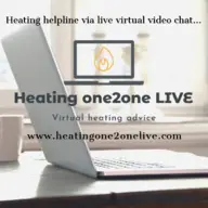 Heating one2one LIVE