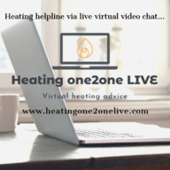 Heating one2one LIVE