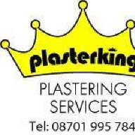 plasterking