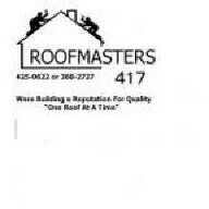 Roofmaster417