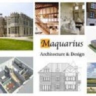 MaquariusArchitecture