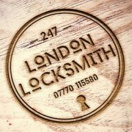 247 London Locksmith