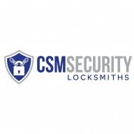 CSM Security