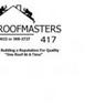 Roofmaster417