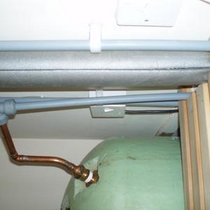 rhbmcse shower plumbing