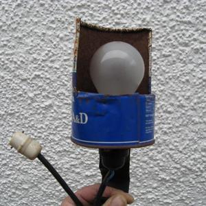 handlamp