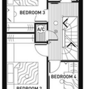 House layout