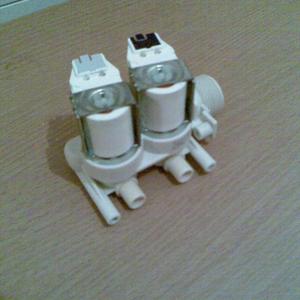 WT540 Valve Solenoid