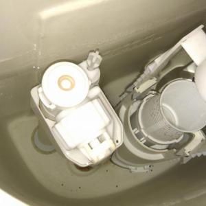 Toilet Cistern