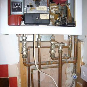 Boiler