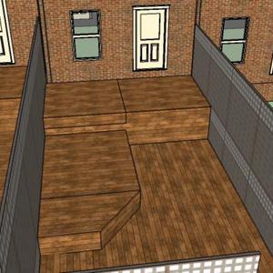 Decking