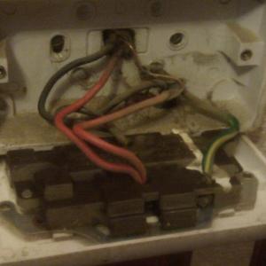 electrical inst