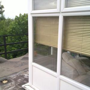 Balcony/Conservatory