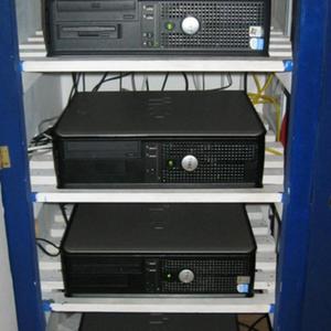 Dell PC's