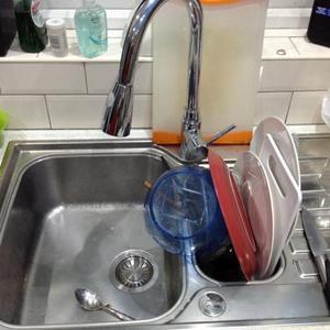 sink plumbing