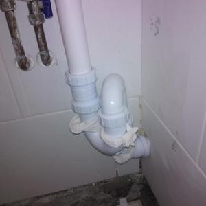 Fecking Dripping Pipes