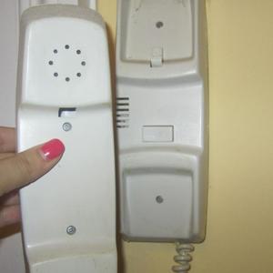 Handset