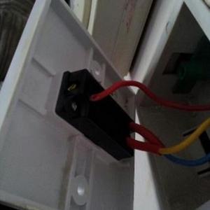 wiring problem