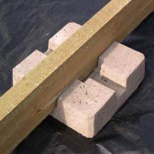 Concrete Deck