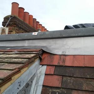 roof lead