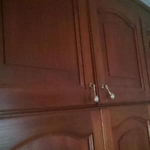 fitted wardrobes