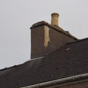 chimney