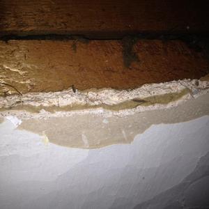 Asbestos in plasterboard?