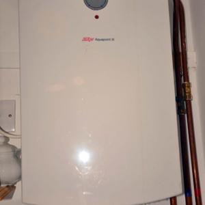 Water heater