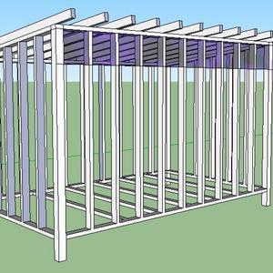 shed plans