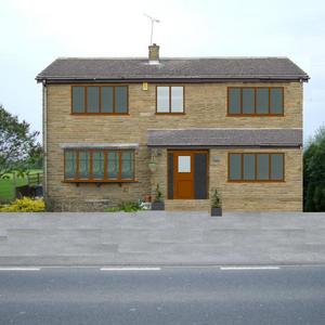 House Extension