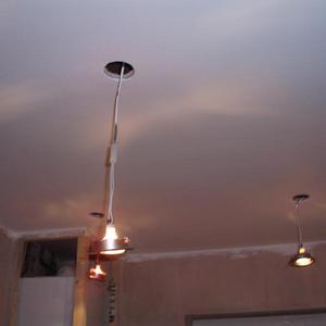 kitchen ceiling