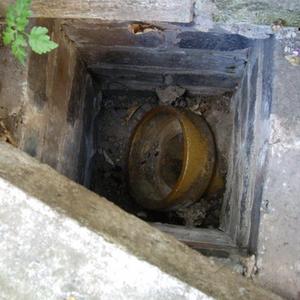 Drainage Pipe