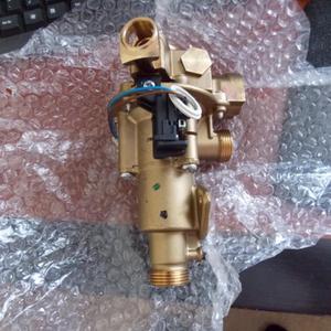 diverter valve