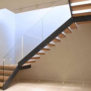 Sample Stairs