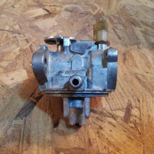 Mountfield/Briggs and Stratton Mower carb