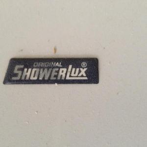 shower lux chacuzzi