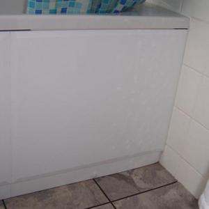 Bath panels
