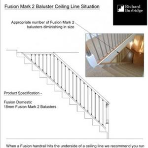 Stairs Project