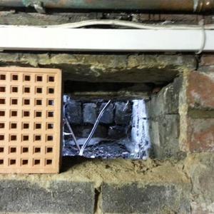 cellar ventilation