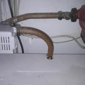heating pump