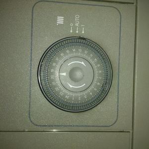 thermostat