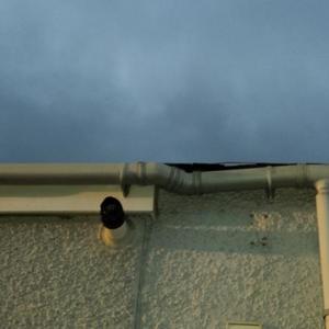 guttering