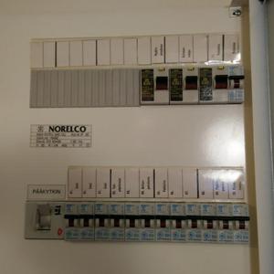 circuit panel