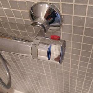 Shower tap