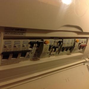 Consumer unit1