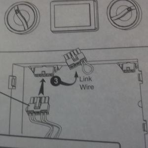 link wire