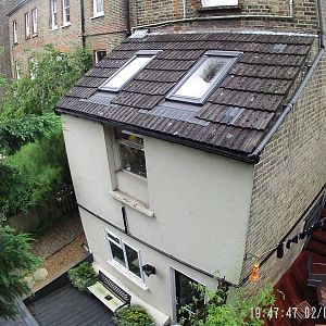 Roofing & Guttering